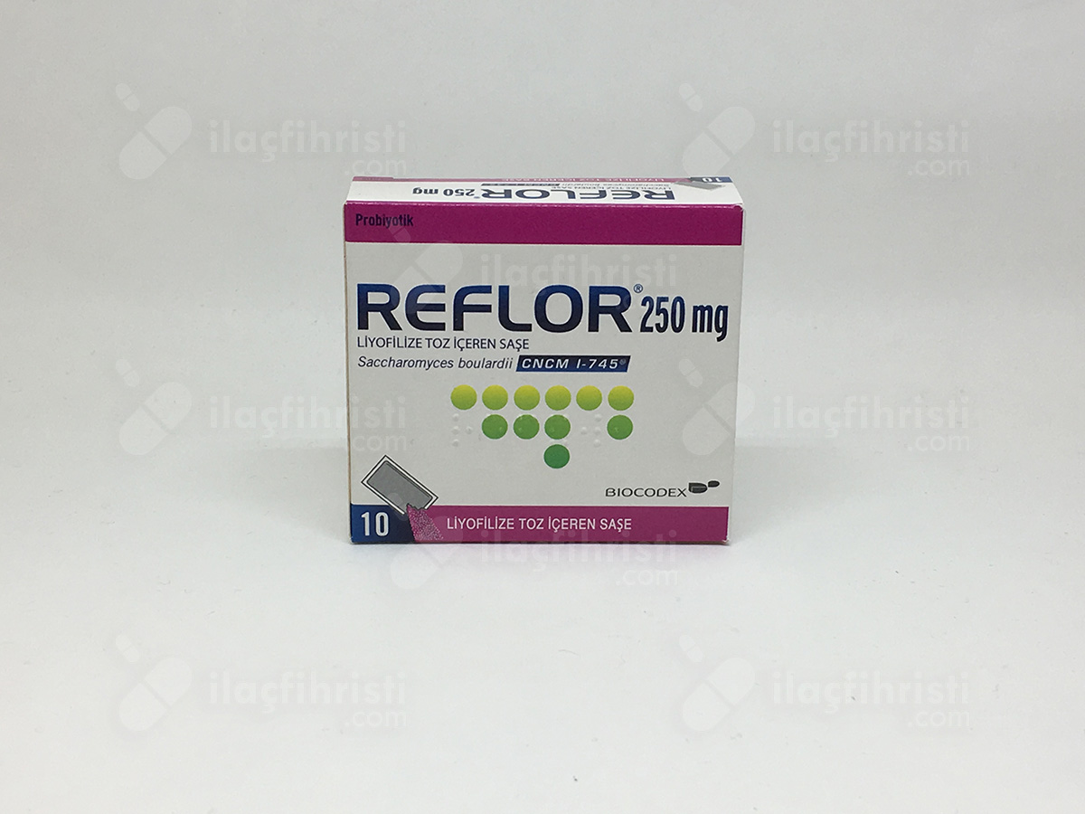 Reflor fiyat