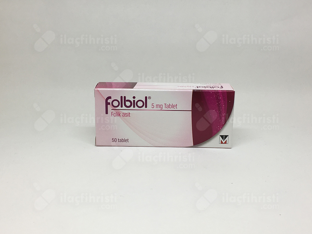 folbiol