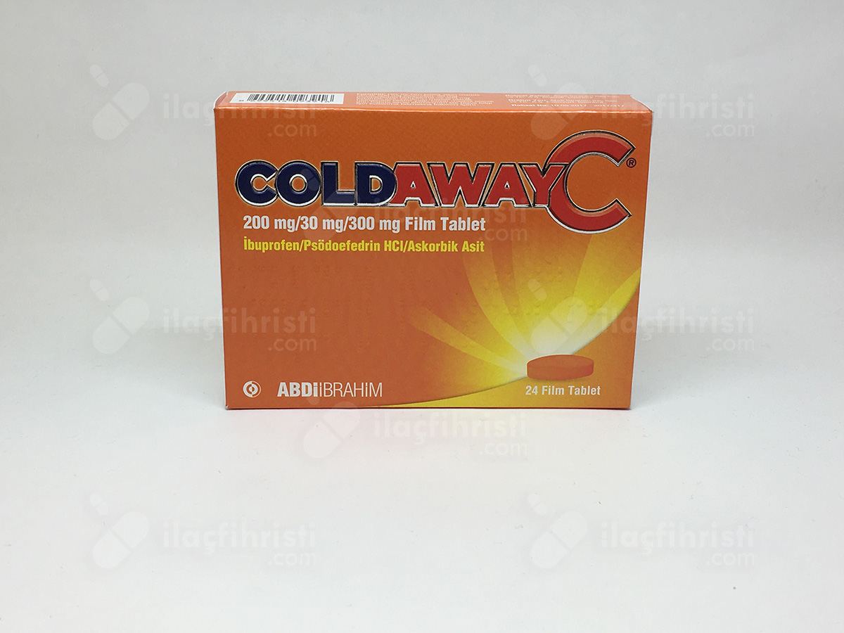 Cold away. Таблетки Coldaway. Таблетки Coldaway Cold Flu. Coldaway турецкий противовирусный. Препарат турецкий ibucold.