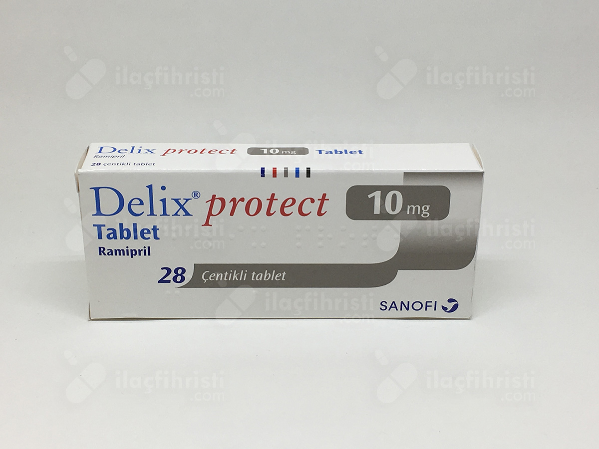 delix plus etken madde